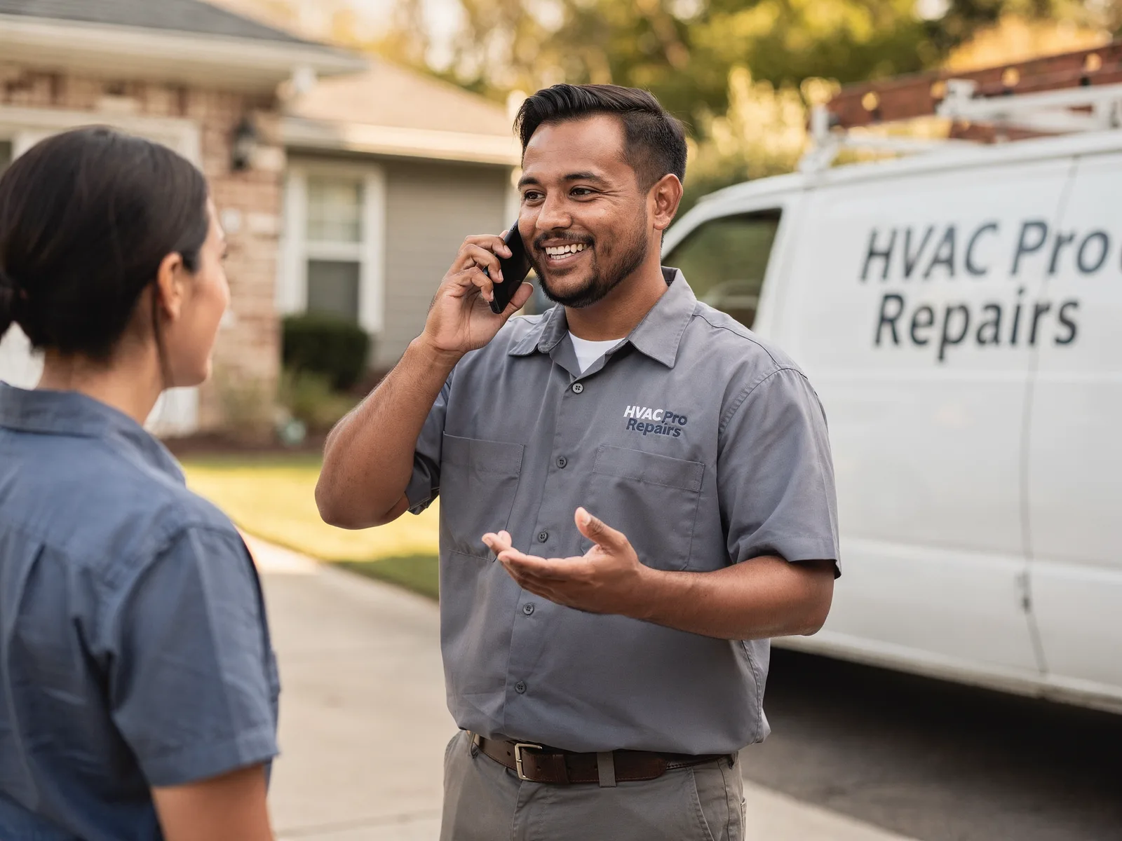 Heat Pump Repair Lorraine, KS FAQs